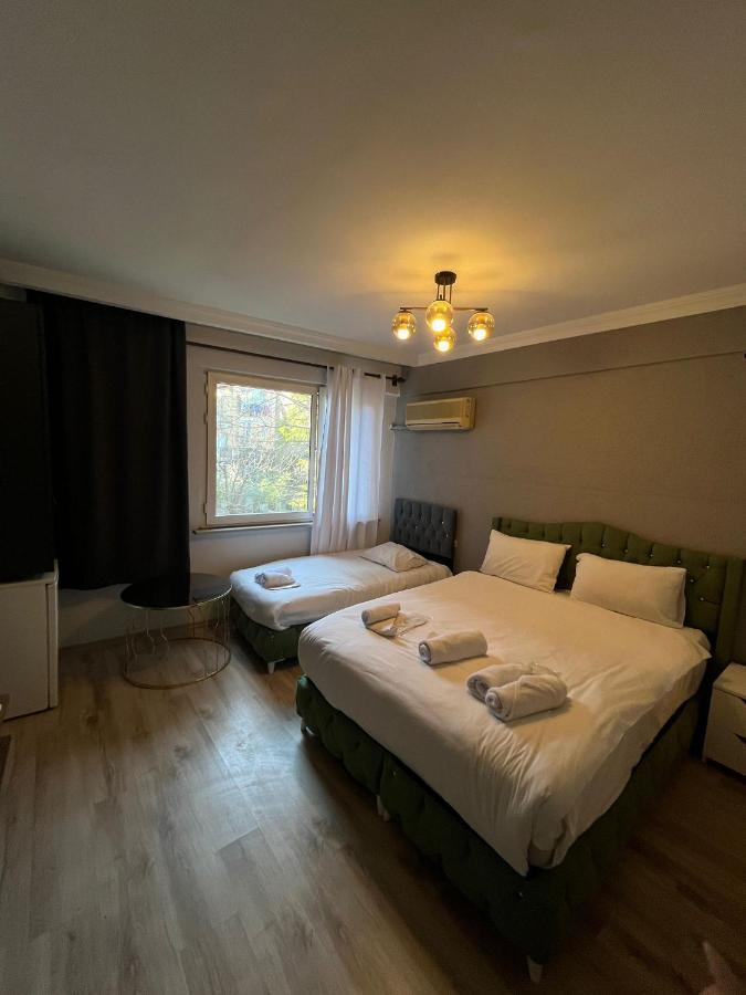 Demirtas Palace Lägenhet Istanbul Exteriör bild