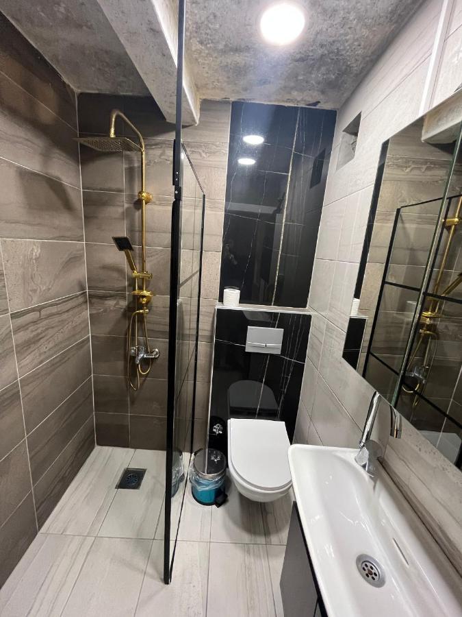 Demirtas Palace Lägenhet Istanbul Exteriör bild